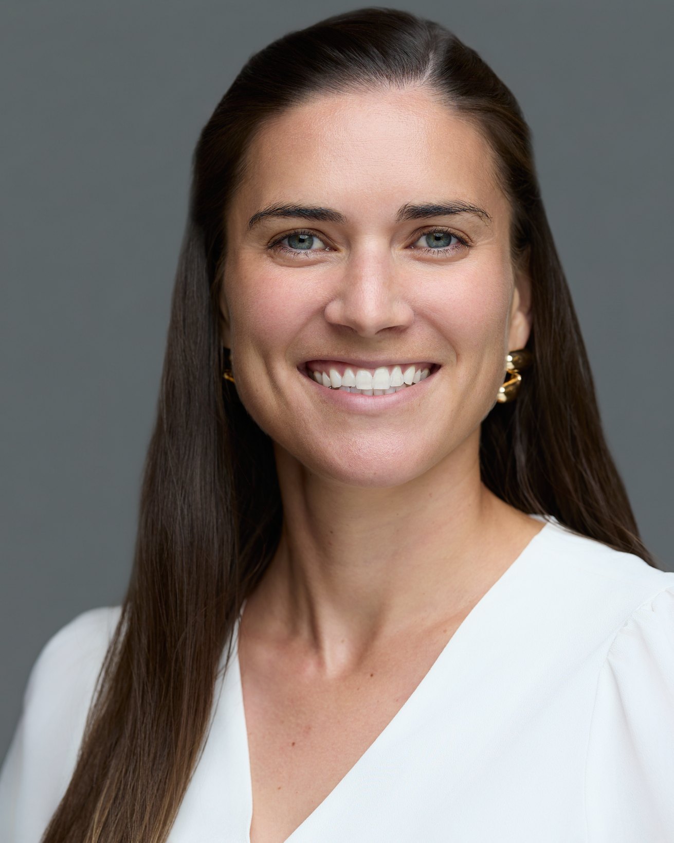 Angela Tabb, Founder & Principal of Deep Root Strategies